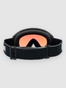 Anon M4S Cylindrical Black +Bonus Lens Goggle
