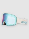 Anon M4S Cylindrical Oat +Bonus Lens Goggle
