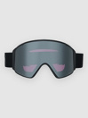 Anon M4S Cylindrical Smoke +Bonus Lens Smučarska očala