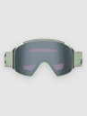 Anon M4S Cylindrical Soft Sage +Bonus Lens Goggle
