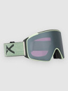 Anon M4S Cylindrical Soft Sage +Bonus Lens Goggle