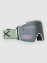 Anon M4S Cylindrical Soft Sage +Bonus Lens Goggle
