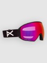 Anon M4S Toric Black +Bonus Lens Goggle