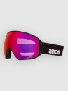 Anon M4S Toric Black +Bonus Lens Goggle