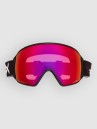 Anon M4S Toric Black +Bonus Lens Goggle