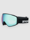 Anon M4S Toric Black +Bonus Lens Laskettelulasit
