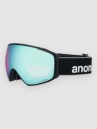 Anon M4S Toric Black +Bonus Lens Laskettelulasit