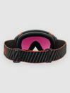 Anon M4S Toric Fiesta Red +Bonus Lens Masque