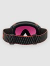 Anon M4S Toric Fiesta Red +Bonus Lens Masque