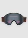 Anon M4S Toric Fiesta Red +Bonus Lens Masque
