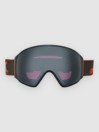 Anon M4S Toric Fiesta Red +Bonus Lens Masque