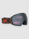 Anon M4S Toric Fiesta Red +Bonus Lens Masque