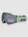 Anon M4S Toric Soft Sage +Bonus Lens Masque