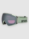 Anon M4S Toric Soft Sage +Bonus Lens Masque