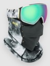 Anon M4S Toric Tilft Shift +Bonus Lens Goggle