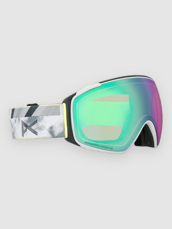 Anon M4S Toric Tilft Shift +Bonus Lens Goggle