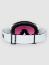 Anon M4S Toric White +Bonus Lens Goggle