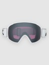 Anon M4S Toric White +Bonus Lens Goggle