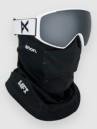 Anon M4S Toric White +Bonus Lens Goggle