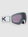 Anon M4S Toric White +Bonus Lens Goggle