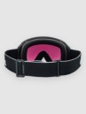 Anon M4 T Polar Prcv Black +Bonus Lens Goggle