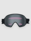 Anon M4 T Polar Prcv Black +Bonus Lens Goggle