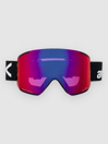 Anon M5 Black +Bonus Lens +Mfi Goggle