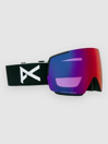 Anon M5 Black +Bonus Lens +Mfi Goggle