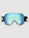 Anon M5 Black +Bonus Lens +Mfi Goggle