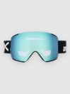 Anon M5 Black +Bonus Lens +Mfi Goggle