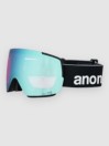 Anon M5 Black +Bonus Lens +Mfi Goggle