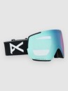 Anon M5 Black +Bonus Lens +Mfi Goggle