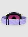 Anon M5 Hyper Lilac +Bonus Lens +Mfi Goggle