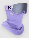 Anon M5 Hyper Lilac +Bonus Lens +Mfi Goggle
