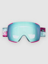 Anon M5 Pink Tides +Bonus Lens +Mfi Goggle