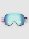 Anon M5 Pink Tides +Bonus Lens +Mfi Goggle