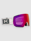 Anon M5 Sediment +Bonus Lens +Mfi Goggle
