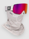 Anon M5 Sediment +Bonus Lens +Mfi Goggle