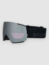 Anon M5 Smoke +Bonus Lens +Mfi Goggle