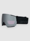 Anon M5 Smoke +Bonus Lens +Mfi Goggle