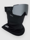 Anon M5 Smoke +Bonus Lens +Mfi Goggle