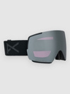 Anon M5 Smoke +Bonus Lens +Mfi Goggle