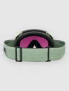 Anon M5 Soft Sage +Bonus Lens +Mfi Masque