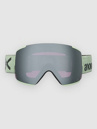 Anon M5 Soft Sage +Bonus Lens +Mfi Masque