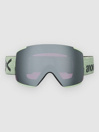 Anon M5 Soft Sage +Bonus Lens +Mfi Masque
