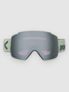 Anon M5 Soft Sage +Bonus Lens +Mfi Masque
