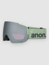 Anon M5 Soft Sage +Bonus Lens +Mfi Masque