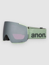 Anon M5 Soft Sage +Bonus Lens +Mfi Masque