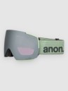 Anon M5 Soft Sage +Bonus Lens +Mfi Masque
