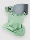 Anon M5 Soft Sage +Bonus Lens +Mfi Masque